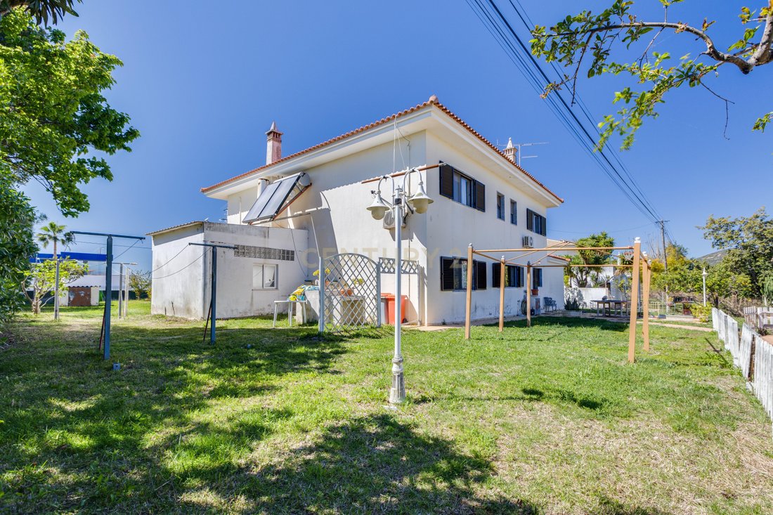 Villa in Estoi, Algarve, Portugal 5 - 18133284
