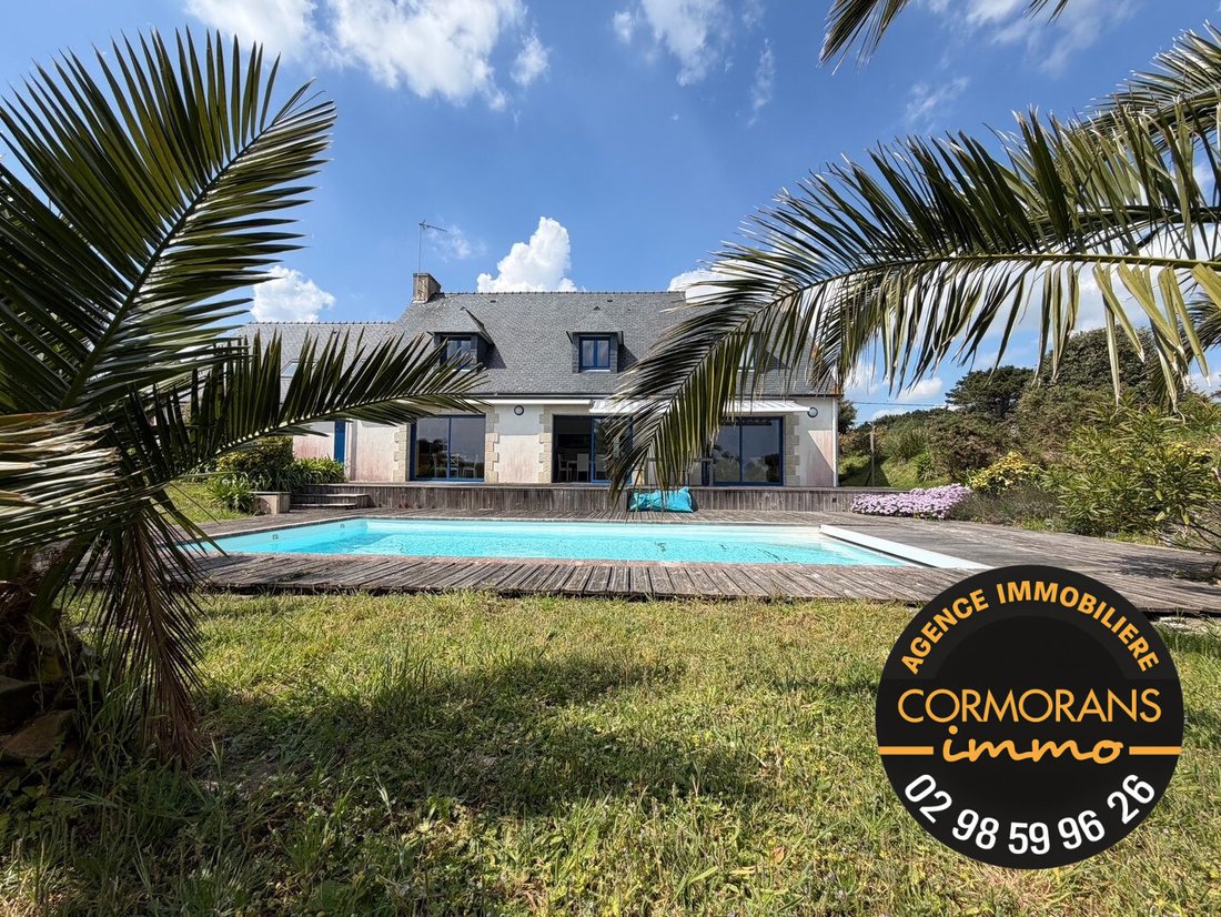 Villa in Penmarc H-Kerity, Penmarc'h, France 2 - 18012277