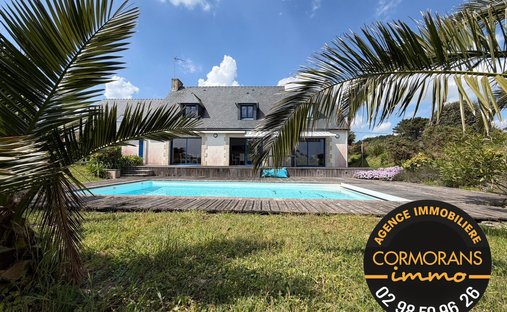 Villa in Penmarc H-Kerity, Penmarc'h, France 1