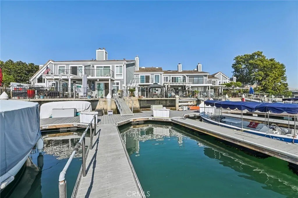 Condo in Huntington Beach, California, United States 1 - 17082300
