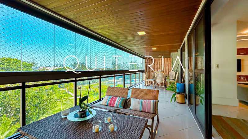 Penthouse in Rio de Janeiro, State of Rio de Janeiro, Brazil 3 - 18133616