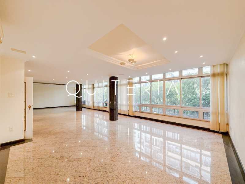 Apartment in Rio de Janeiro, State of Rio de Janeiro, Brazil 1 - 18133525