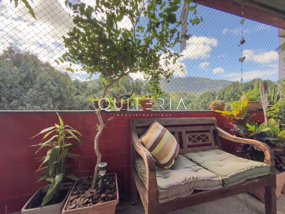 Apartment in Rio de Janeiro, State of Rio de Janeiro, Brazil 2 - 18133488