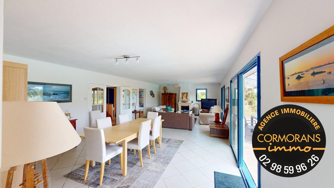 Villa in Penmarc H-Kerity, Penmarc'h, France 5 - 18012277