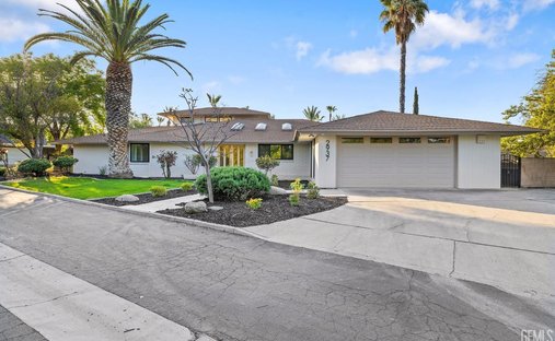Haus in Bakersfield, Kalifornien, Vereinigte Staaten 1