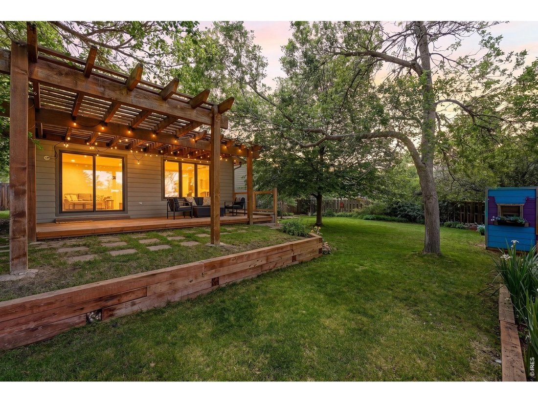 House in Boulder, Colorado, United States 3 - 18131649