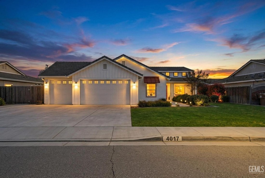 House in Bakersfield, California, United States 1 - 18134131
