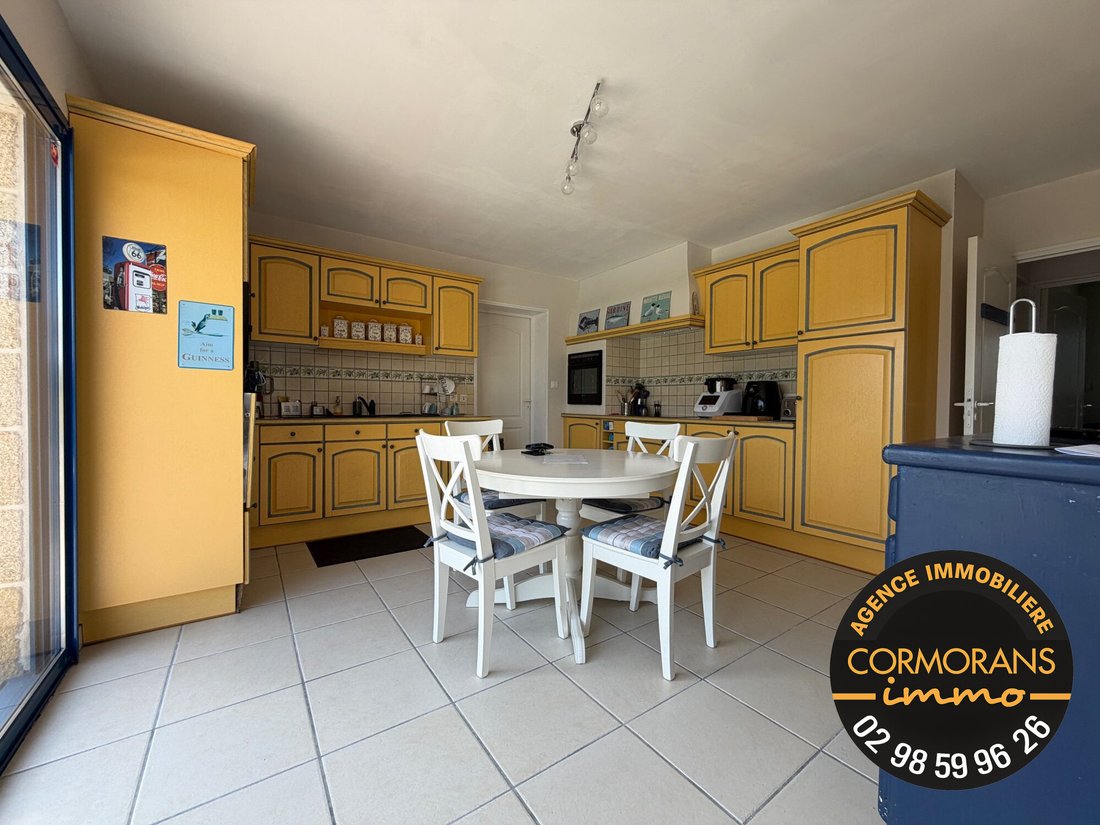 Villa in Penmarc H-Kerity, Penmarc'h, France 4 - 18012277