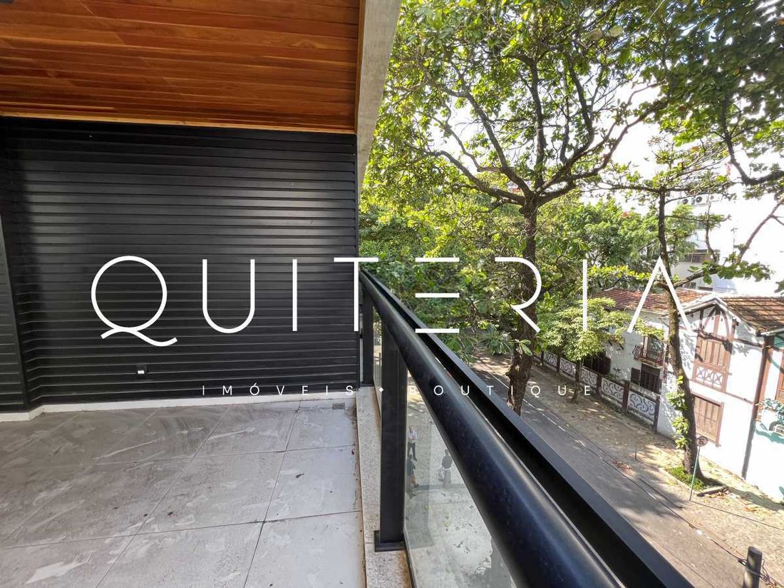 Penthouse in Rio de Janeiro, State of Rio de Janeiro, Brazil 4 - 15128373