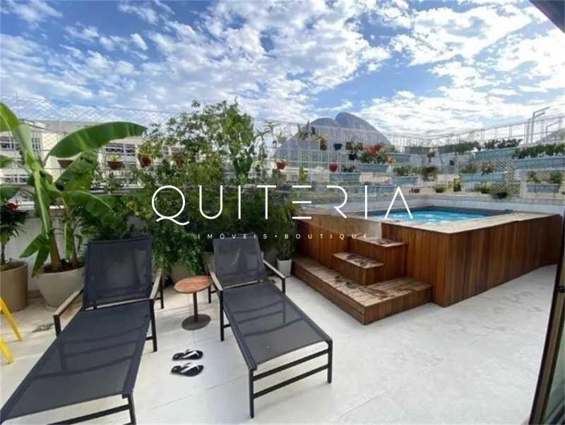 Penthouse in Rio de Janeiro, State of Rio de Janeiro, Brazil 2 - 18133618