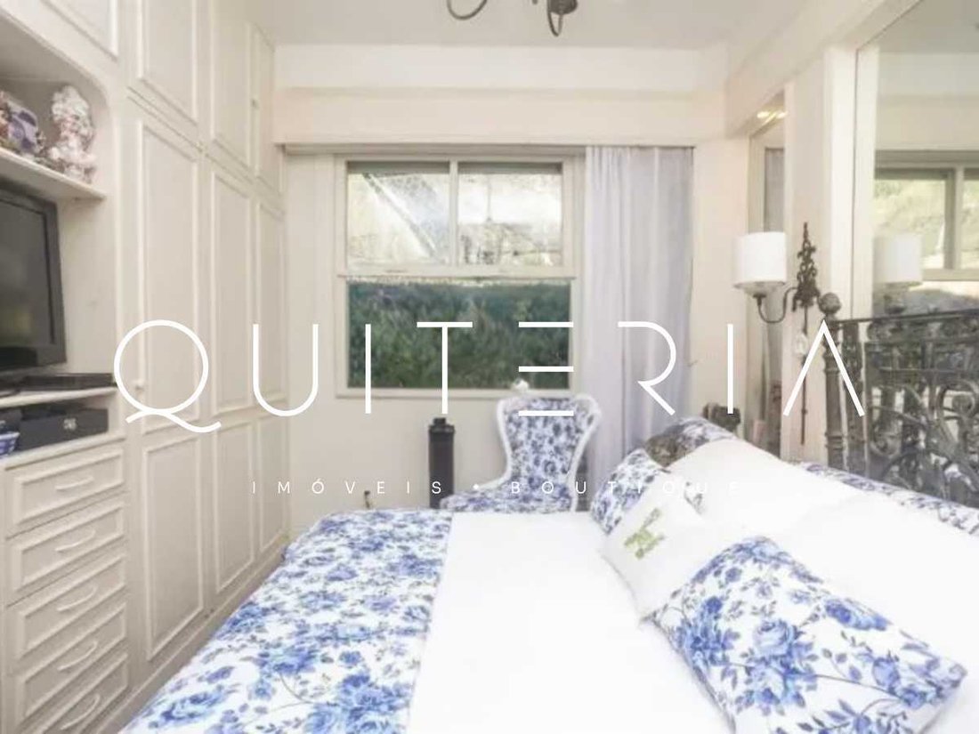 Apartment in Rio de Janeiro, State of Rio de Janeiro, Brazil 5 - 18133544