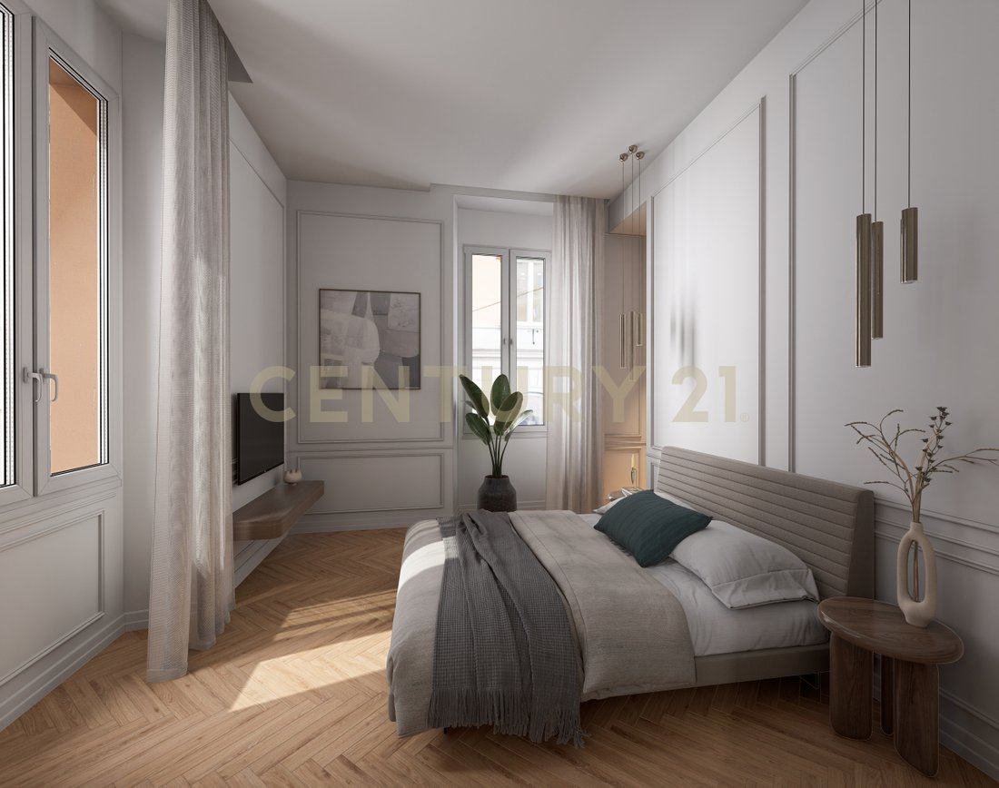Apartment in Piazza del Popolo - Piazza Navona - Quirinale, Rome, Italy 3 - 18132074