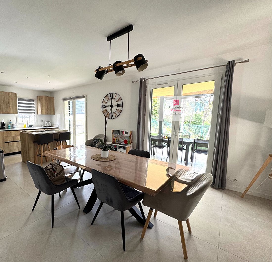 Villa in Montauroux, Provence-Alpes-Côte d'Azur, France 4 - 18133705