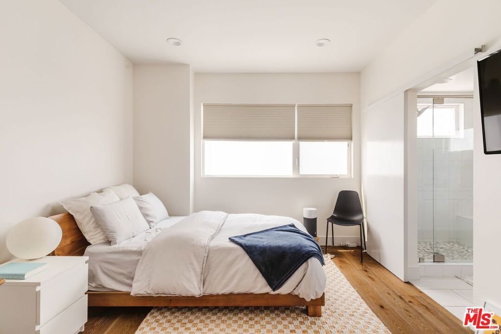 Townhouse in Los Angeles, California, United States 5 - 18132538