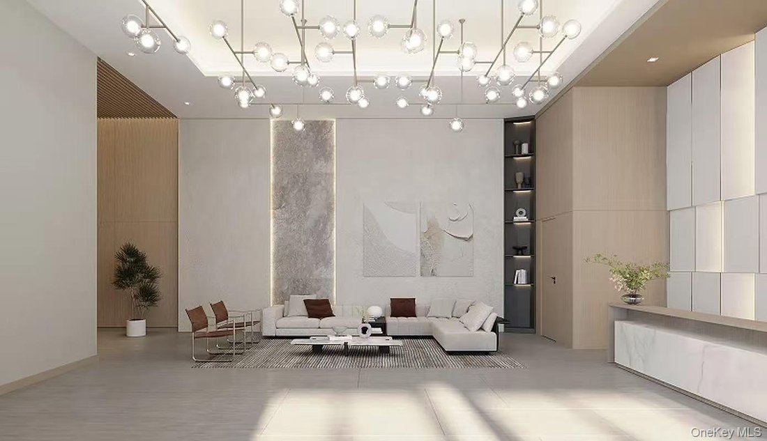 Condo in New York, New York, United States 4 - 18131524