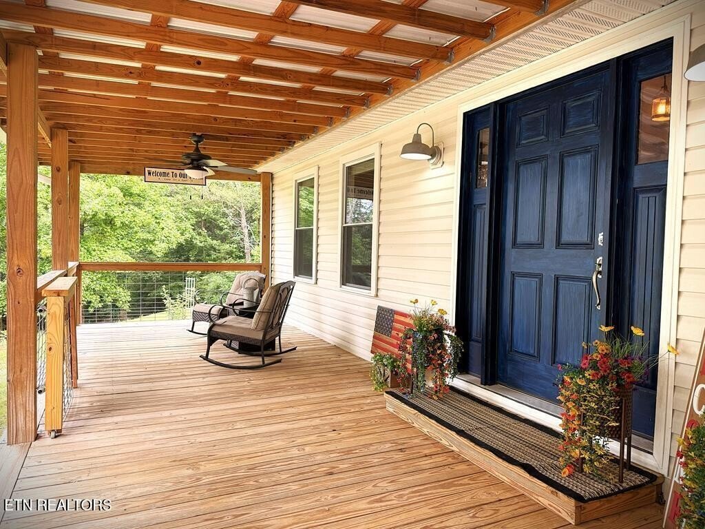 House in Walling, Tennessee, United States 4 - 18132239