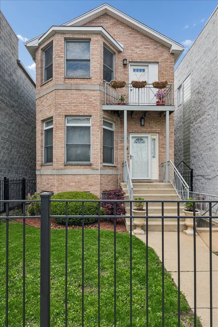 House in Chicago, Illinois, United States 1 - 18132675