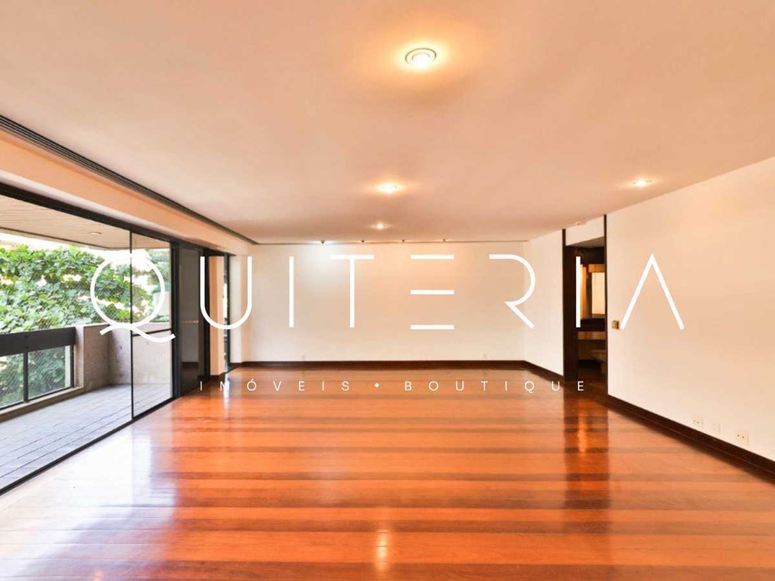 Apartment in Rio de Janeiro, State of Rio de Janeiro, Brazil 4 - 18133535