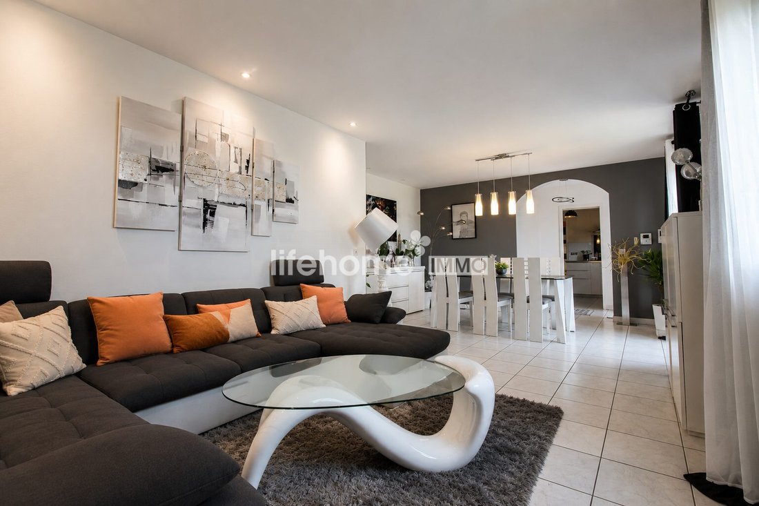 Villa in Cournonsec, Occitania, France 4 - 18138971