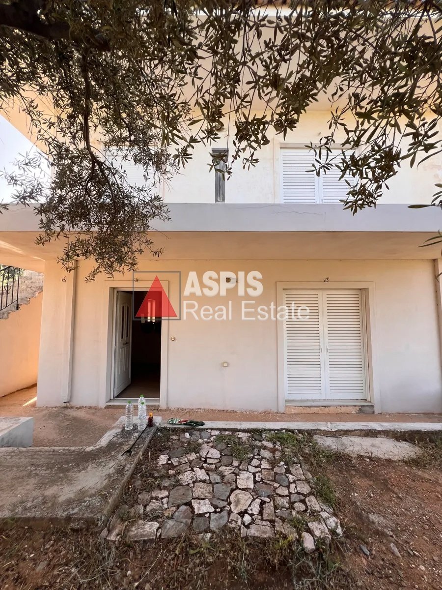 House in Kalyvia Thorikou, Attica, Greece 3 - 18132942