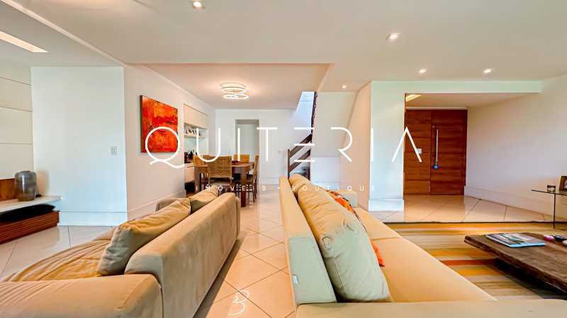 Penthouse in Rio de Janeiro, State of Rio de Janeiro, Brazil 5 - 18133616