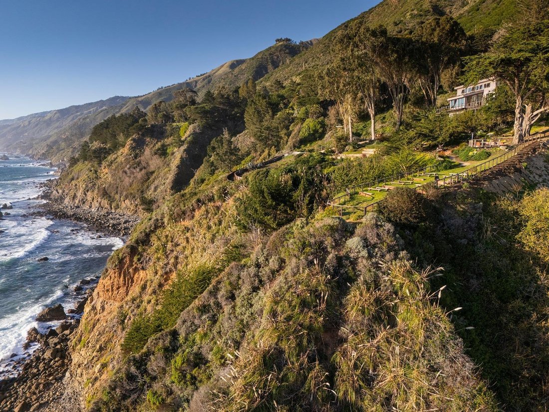 House in Big Sur, California, United States 2 - 18133308