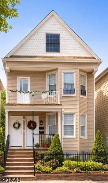 Apartment in Elizabeth, New Jersey, United States 1 - 18134083