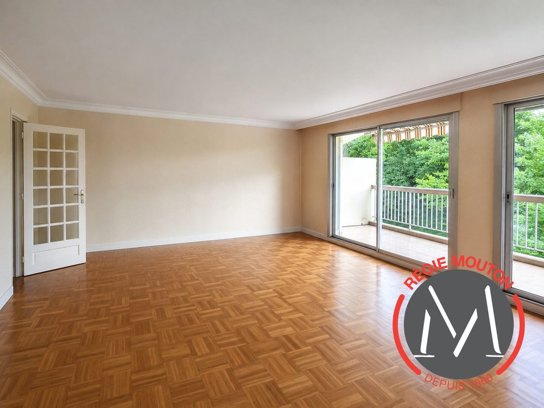 Apartment in Croix Rousse-Gros Caillou, Lyon 4e Arrondissement, Lyon 1 - 18139034