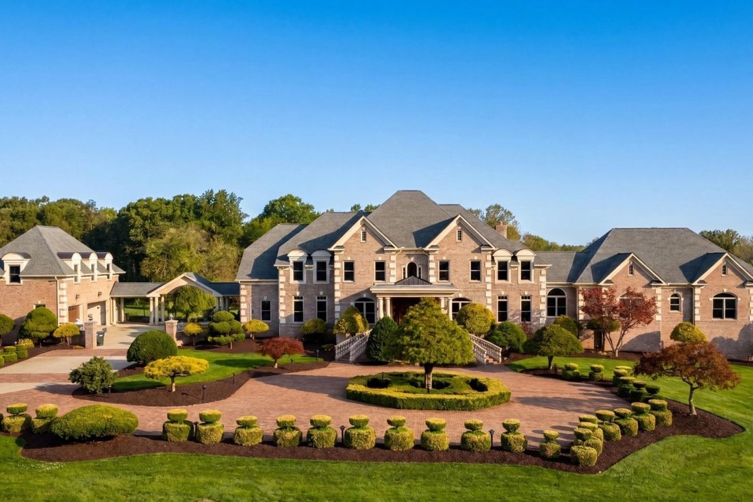 House in North Potomac, Maryland, United States 4 - 18133232