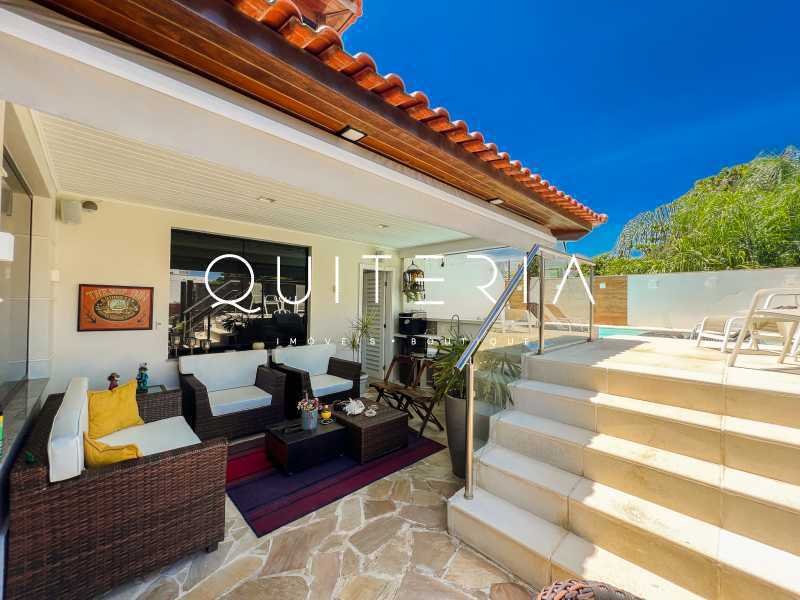 Penthouse in Rio de Janeiro, State of Rio de Janeiro, Brazil 5 - 18133622