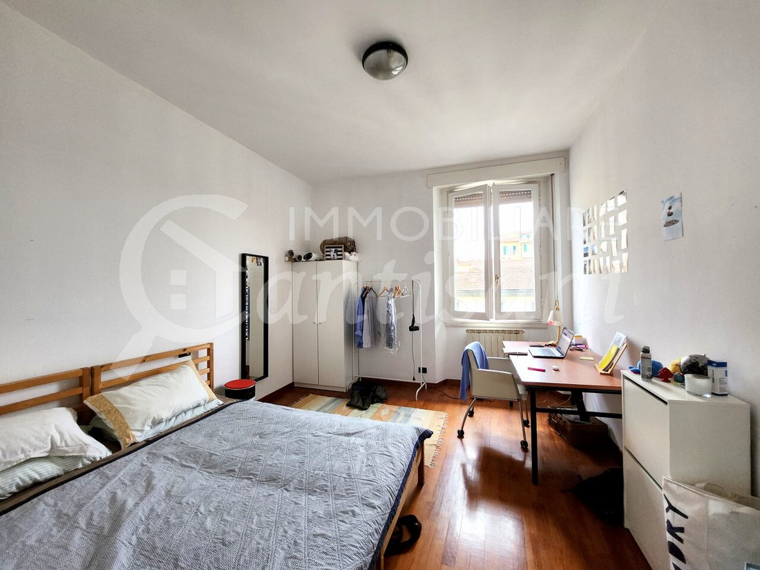 Apartment in Leopoldo - Viesseux, Florence, Italy 3 - 18133731