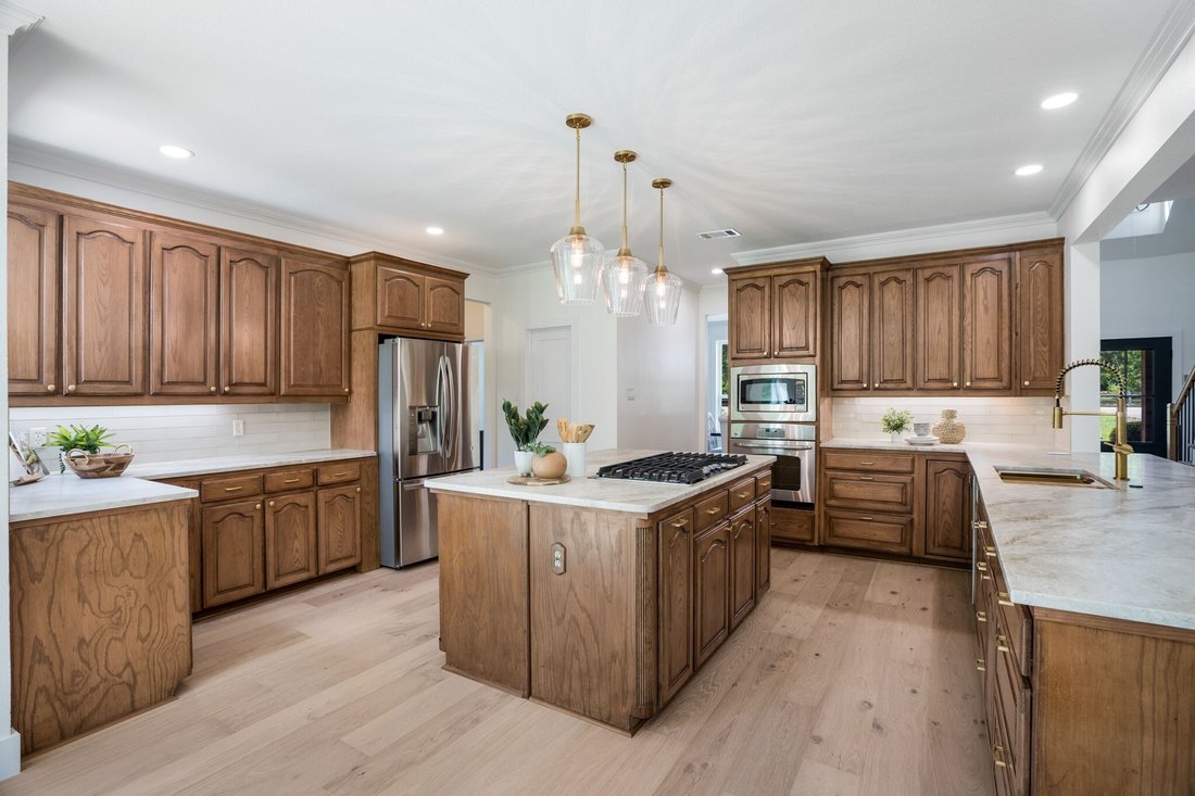 House in Little Elm, Texas, United States 3 - 18133070