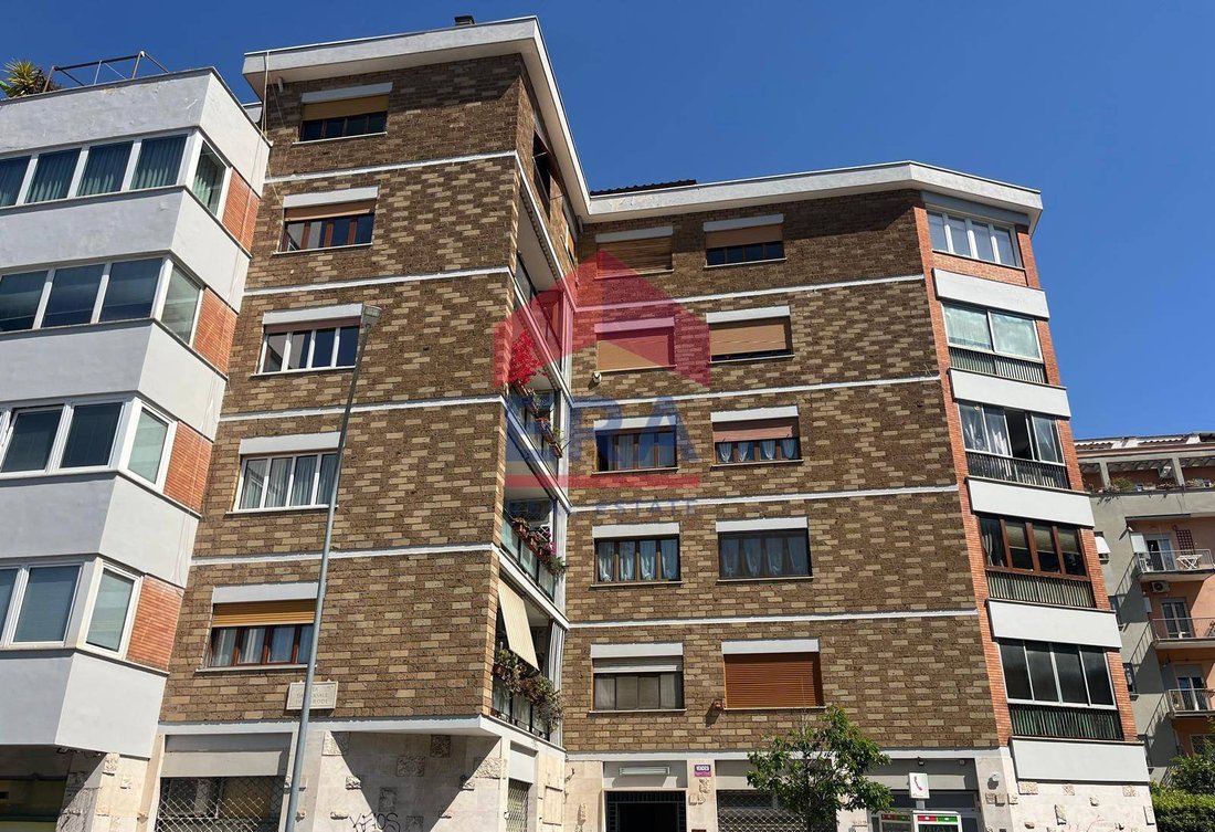 Apartment in Ardeatino, Rome, Italy 1 - 18134325