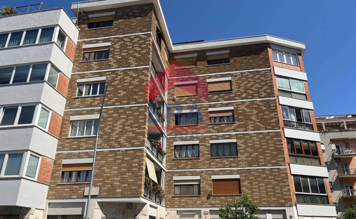 Apartment in Ardeatino, Rome, Italy 1