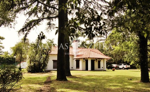 House in Villa Udaondo, Buenos Aires Province, Argentina 1