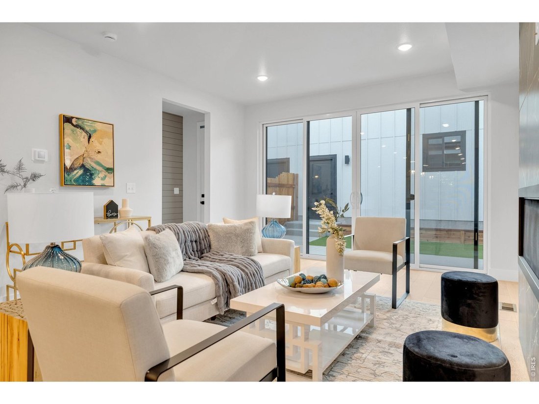 Apartment in Denver, Colorado, United States 5 - 18131569