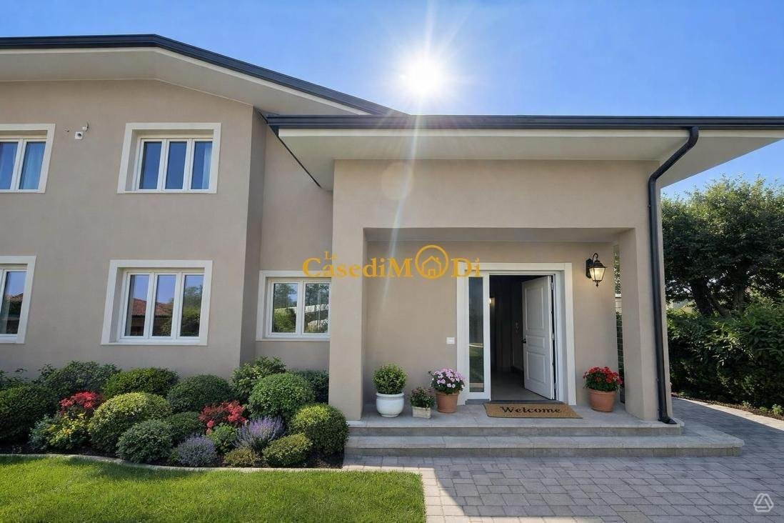 Country House in Fiumetto, Pietrasanta, Italy 1 - 18133317