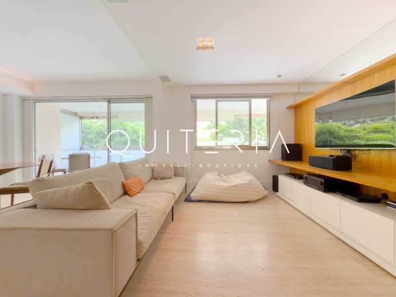 Apartment in Rio de Janeiro, State of Rio de Janeiro, Brazil 5 - 18133474