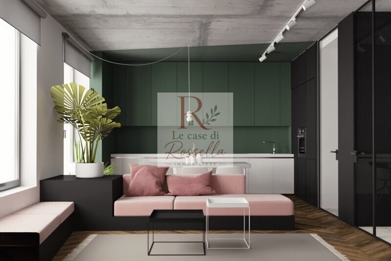 Apartment in San Domenico, Selvazzano Dentro, Veneto 2 - 18077181