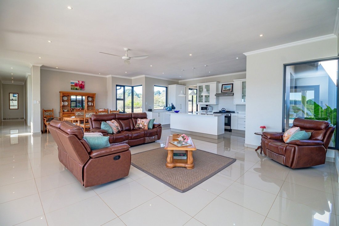 House in Mbombela, Mpumalanga, South Africa 4 - 18131501