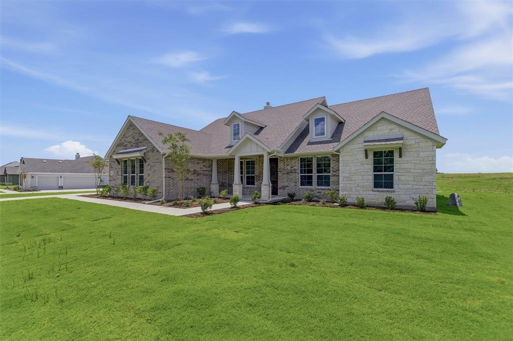 House in Blue Ridge, Texas, United States 3 - 17213479