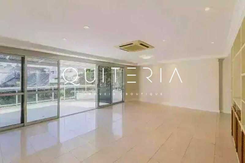 Penthouse in Rio de Janeiro, State of Rio de Janeiro, Brazil 1 - 18133626