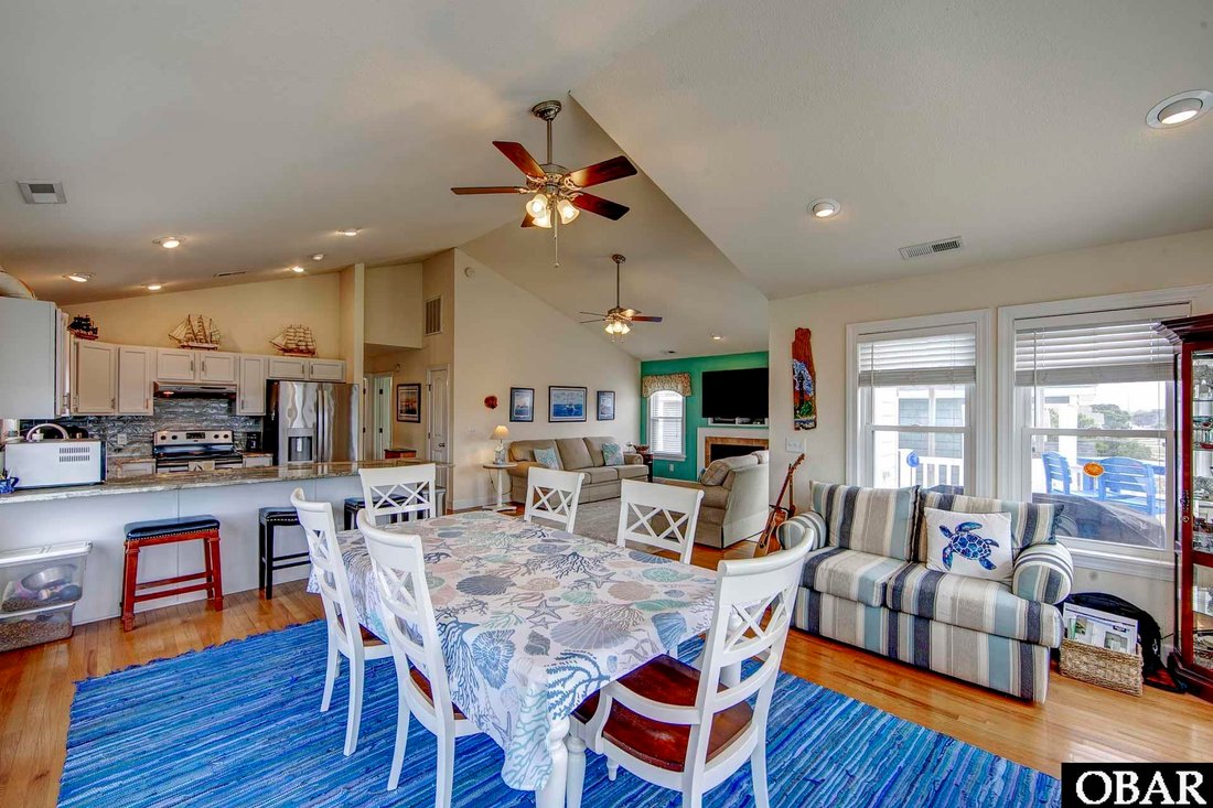 House in Kill Devil Hills, North Carolina, United States 5 - 18132025