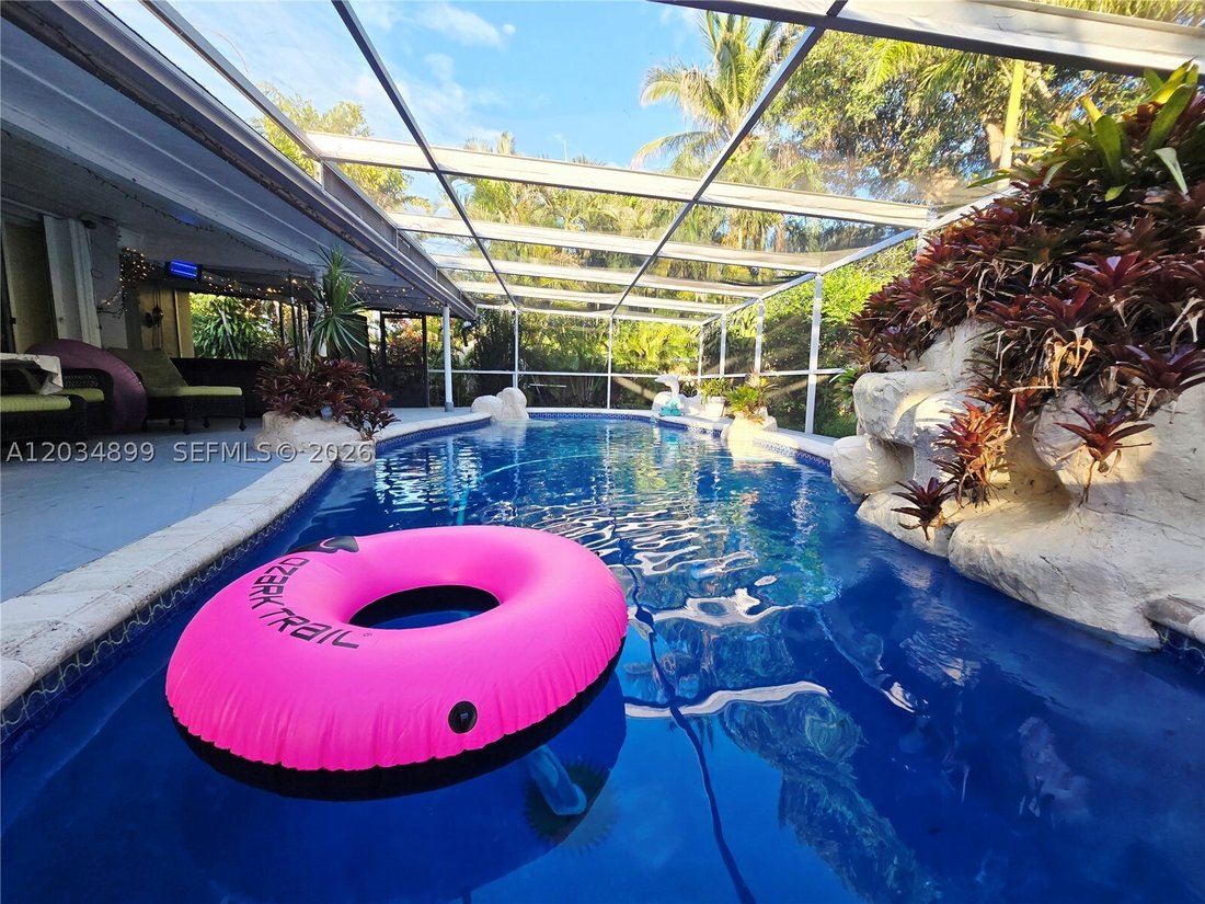 House in Hollywood, Florida, United States 1 - 18132888
