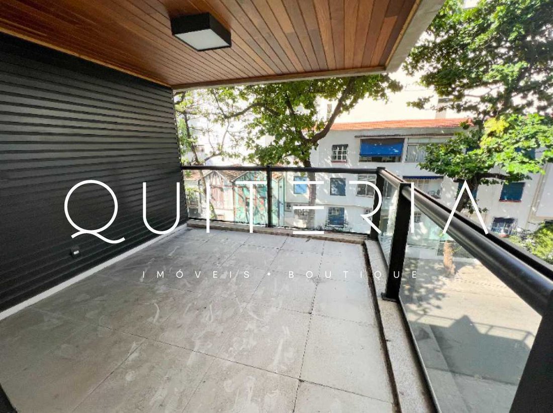 Penthouse in Rio de Janeiro, State of Rio de Janeiro, Brazil 1 - 15128373