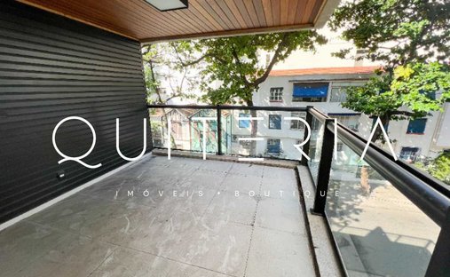 Penthouse in Rio de Janeiro, Rio de Janeiro, Brasilien 1