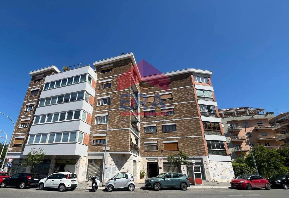 Apartment in Ardeatino, Rome, Italy 2 - 18134325