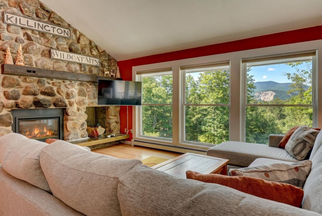 House in Conway, New Hampshire, United States 1 - 18133032