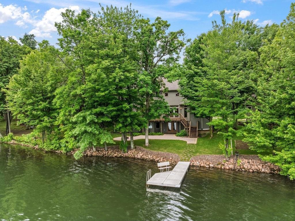 House in Mikana, Wisconsin, United States 3 - 18131999