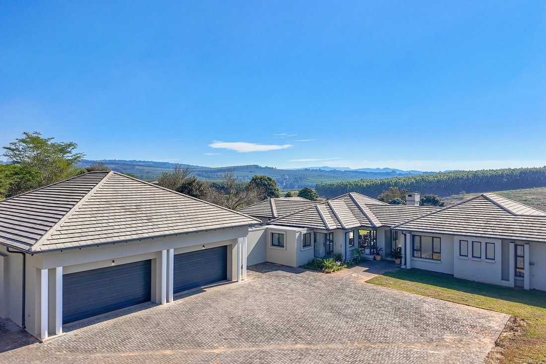 House in Mbombela, Mpumalanga, South Africa 1 - 18131501
